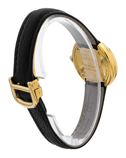Cartier Trinity W1010644